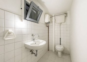 Foto 12 - Commercial Premises via San Tomaso
 
41, Bergamo - photo 12