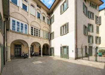 Foto 15 - Commercial Premises via San Tomaso
 
41, Bergamo - photo 15