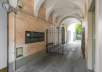 Foto 16 - Commercial Premises via San Tomaso
 
41, Bergamo - photo 16