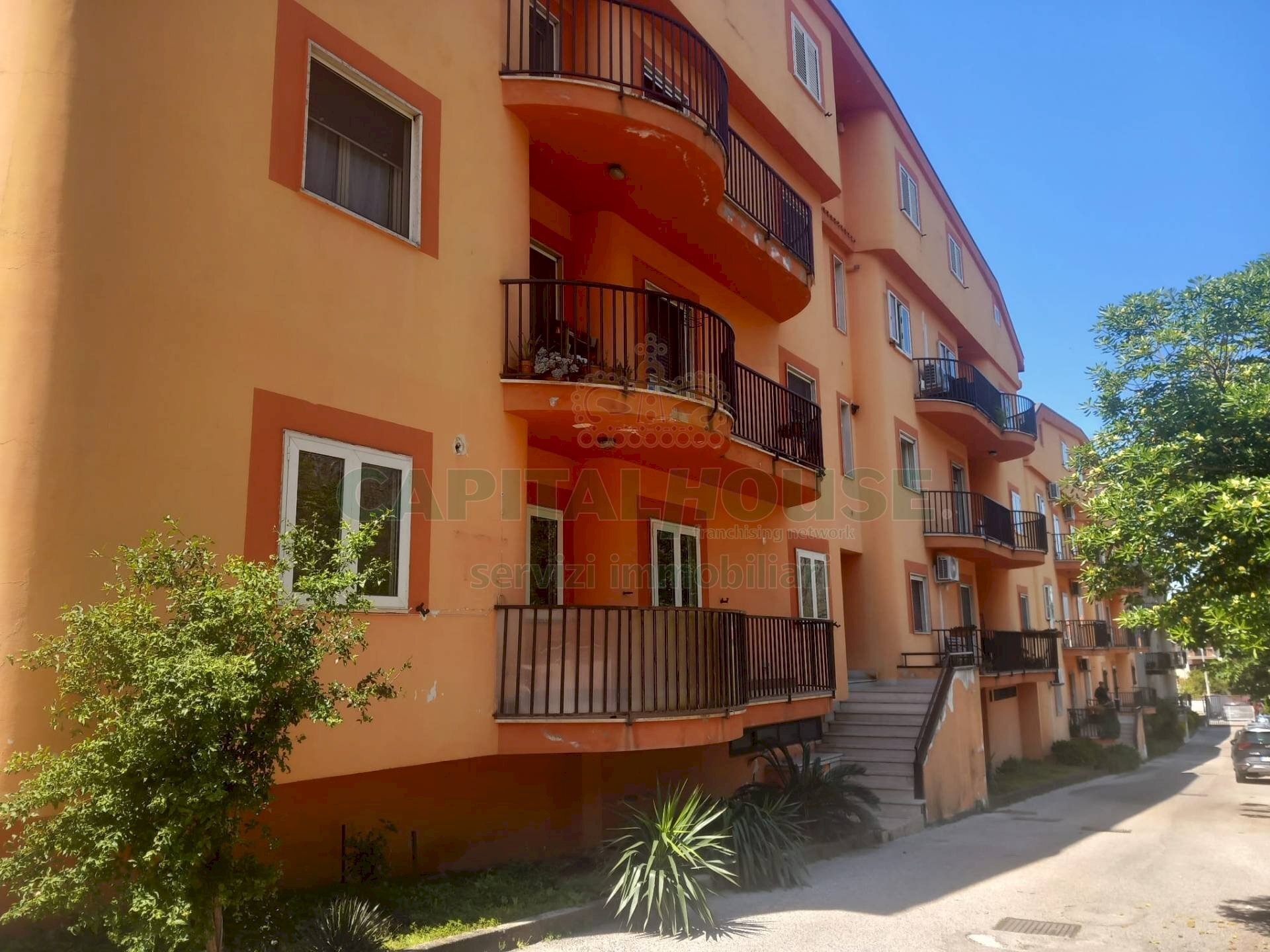 Foto 1 - Four-room apartment sirignano, Sirignano - photo 1