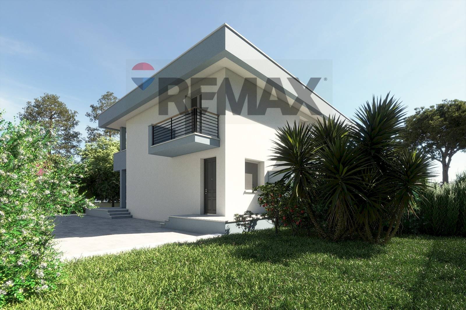 Casa all\'aperto - Casa semi indipendente via costaverde, Carini - foto 1