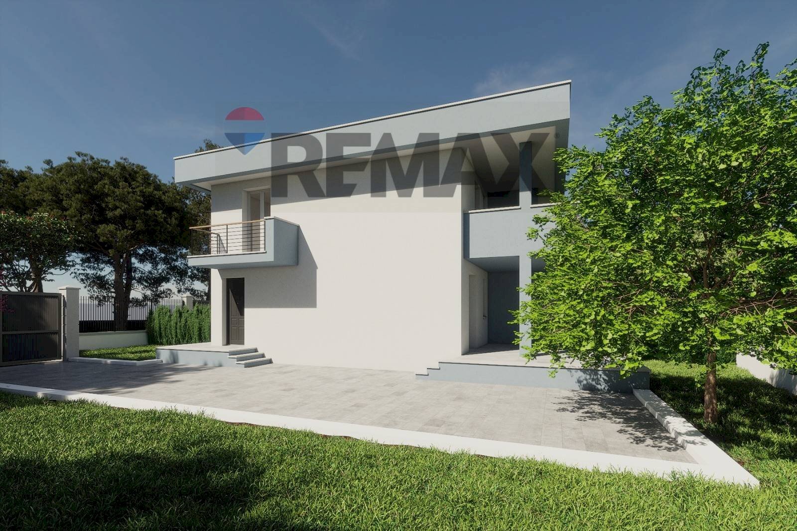 Casa all\'aperto - Casa semi indipendente via costaverde, Carini - foto 2