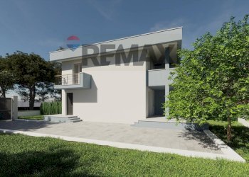 Casa all\'aperto - Casa semi indipendente via costaverde, Carini - foto 4