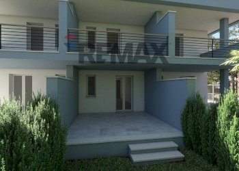 Casa all\'aperto - Casa semi indipendente via costaverde, Carini - foto 5