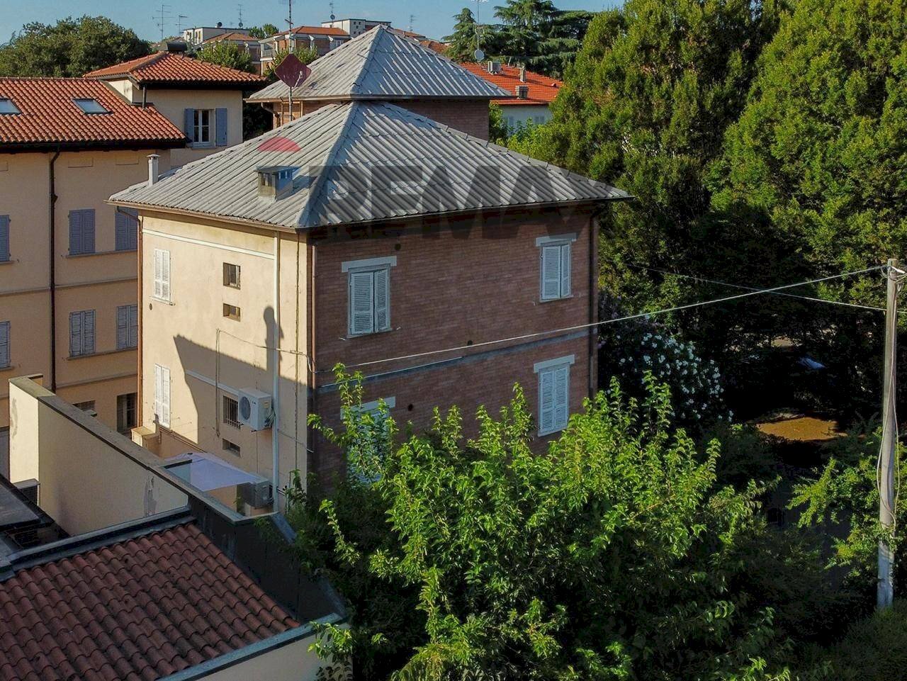 Casa all\'aperto - Casa indipendente VIA MENTANA
 
9, Reggio nell'Emilia - foto 3