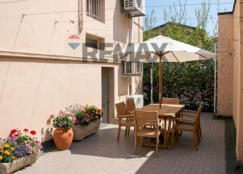 Terrazza - Casa indipendente VIA MENTANA
 
9, Reggio nell'Emilia - foto 9