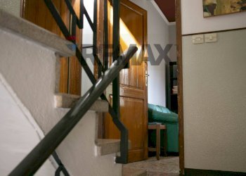 Scale - Casa indipendente VIA MENTANA
 
9, Reggio nell'Emilia - foto 11