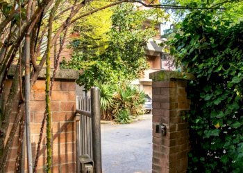 Giardino - Casa indipendente VIA MENTANA
 
9, Reggio nell'Emilia - foto 14