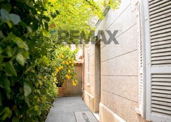 Edificio all\'aperto - Casa indipendente VIA MENTANA
 
9, Reggio nell'Emilia - foto 15