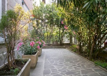 Giardino - Casa indipendente VIA MENTANA
 
9, Reggio nell'Emilia - foto 16