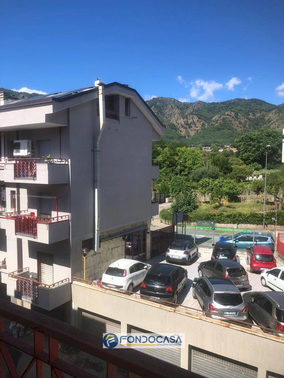 Foto 1 - Trilocale via tommaso san  severino
 
53, Baronissi - foto 1