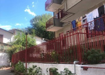 Foto 2 - Trilocale via tommaso san  severino
 
53, Baronissi - foto 2