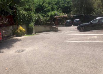 Foto 14 - Trilocale via tommaso san  severino
 
53, Baronissi - foto 14