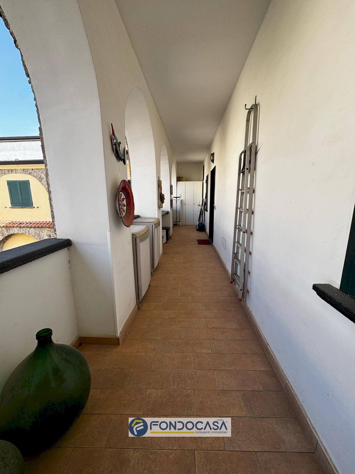 Foto 3 - Bilocale Via Noce
 
18, Salerno - foto 3