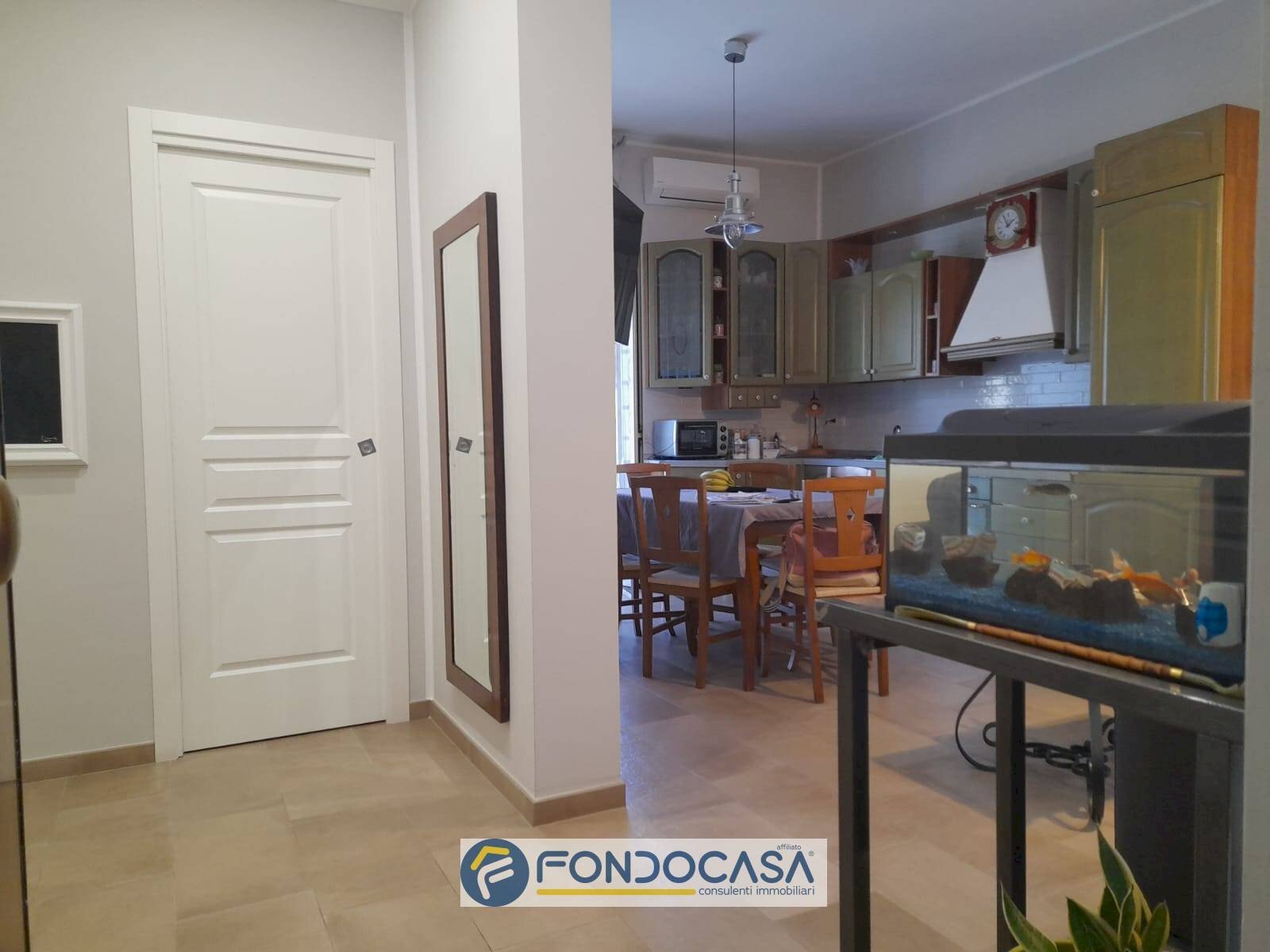Foto 3 - Three-room apartment via Valentino Fortunato
 
79, Giffoni Valle Piana - photo 2