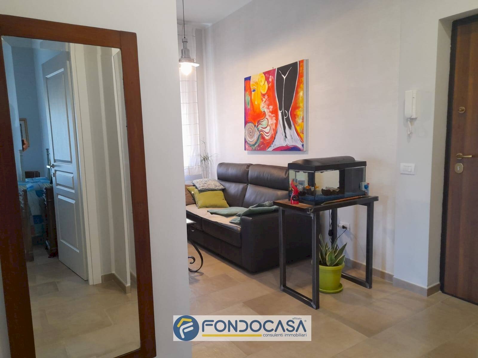 Foto 4 - Three-room apartment via Valentino Fortunato
 
79, Giffoni Valle Piana - photo 3