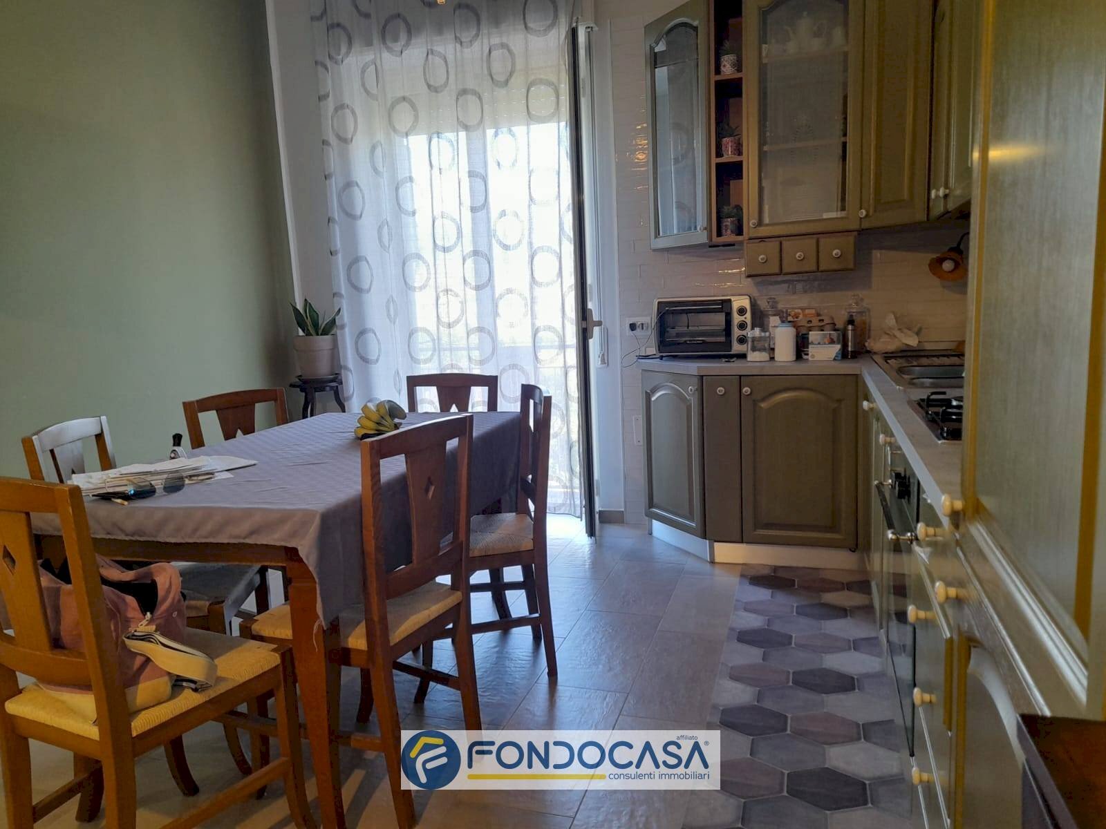 Foto 1 - Three-room apartment via Valentino Fortunato
 
79, Giffoni Valle Piana - photo 1
