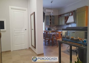 Foto 3 - Three-room apartment via Valentino Fortunato
 
79, Giffoni Valle Piana - photo 2