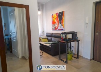 Foto 4 - Three-room apartment via Valentino Fortunato
 
79, Giffoni Valle Piana - photo 3