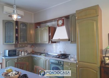 Foto 5 - Three-room apartment via Valentino Fortunato
 
79, Giffoni Valle Piana - photo 4