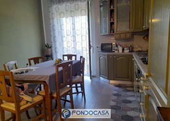 Foto 6 - Three-room apartment via Valentino Fortunato
 
79, Giffoni Valle Piana - photo 5