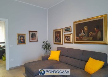 Foto 8 - Three-room apartment via Valentino Fortunato
 
79, Giffoni Valle Piana - photo 7