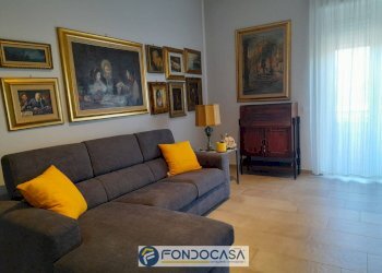 Foto 9 - Three-room apartment via Valentino Fortunato
 
79, Giffoni Valle Piana - photo 8