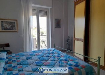 Foto 10 - Three-room apartment via Valentino Fortunato
 
79, Giffoni Valle Piana - photo 9