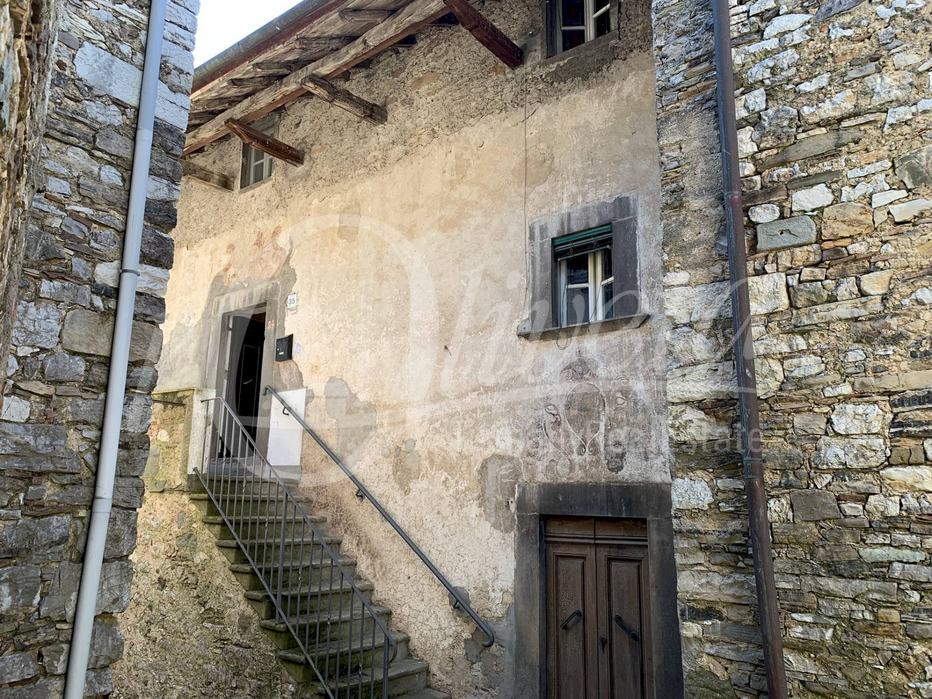 Foto 3 - Appartamento Vizzata
34, Bagni di Lucca - foto 3