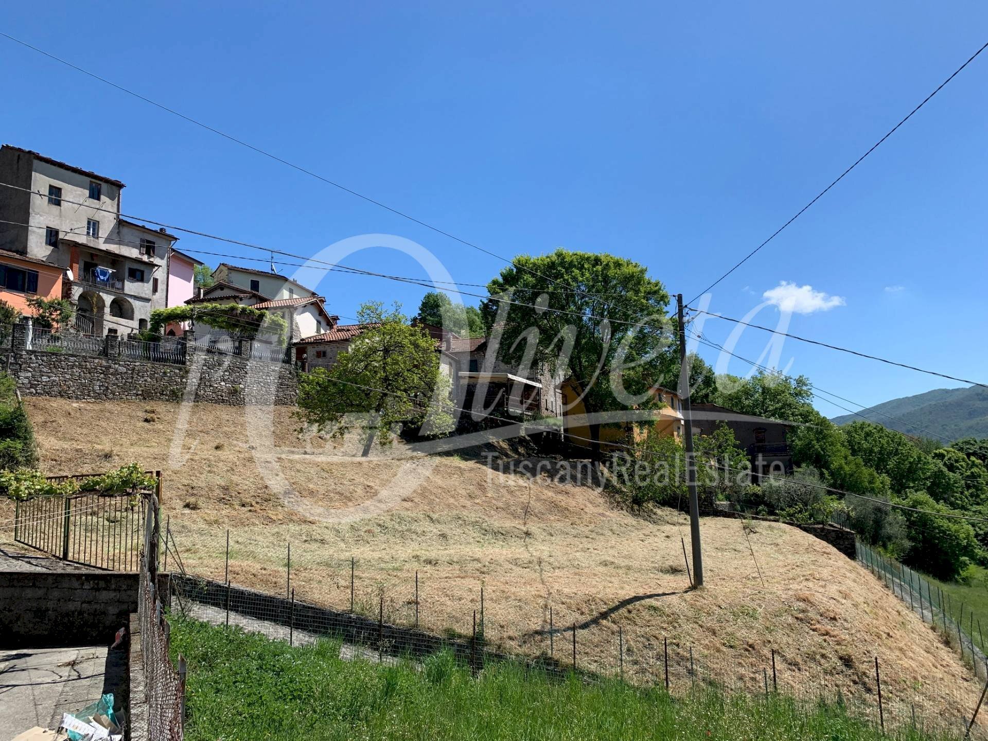 Foto 2 - Appartamento Vizzata
34, Bagni di Lucca - foto 2