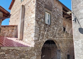 Foto 1 - Appartamento Vizzata
 
34, Bagni di Lucca - foto 1