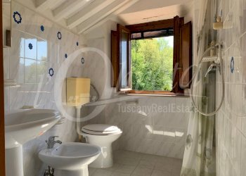 Foto 19 - Appartamento Vizzata
 
34, Bagni di Lucca - foto 19