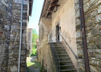 Foto 52 - Appartamento Vizzata
 
34, Bagni di Lucca - foto 52