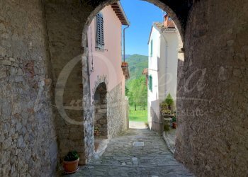 Foto 53 - Appartamento Vizzata
 
34, Bagni di Lucca - foto 53