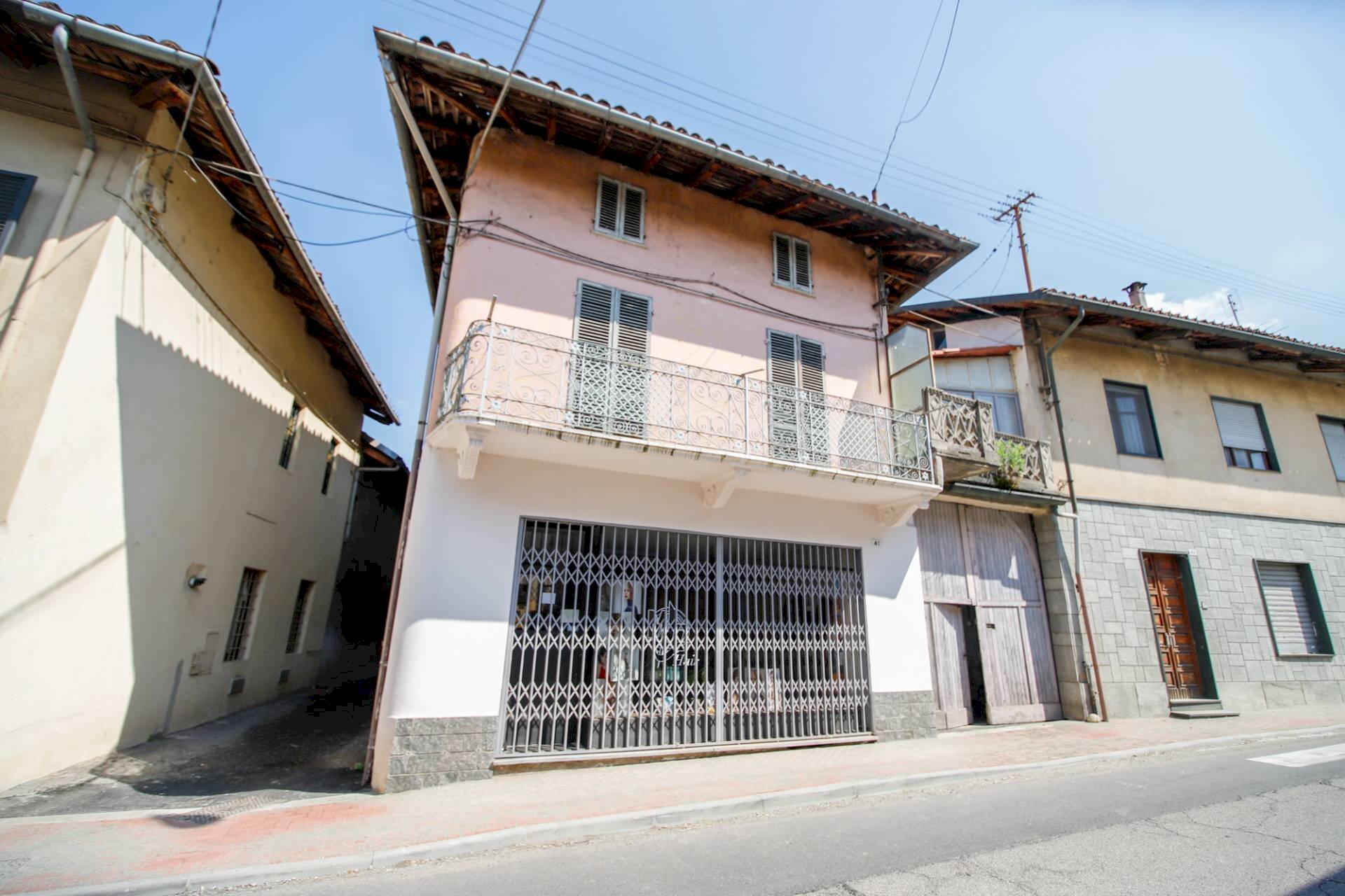 Foto 1 - Trilocale VIA UMBERTO I
 
39, Foglizzo - foto 1