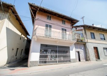 Foto 1 - Trilocale VIA UMBERTO I
 
39, Foglizzo - foto 1