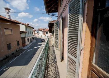 Foto 7 - Trilocale VIA UMBERTO I
 
39, Foglizzo - foto 7