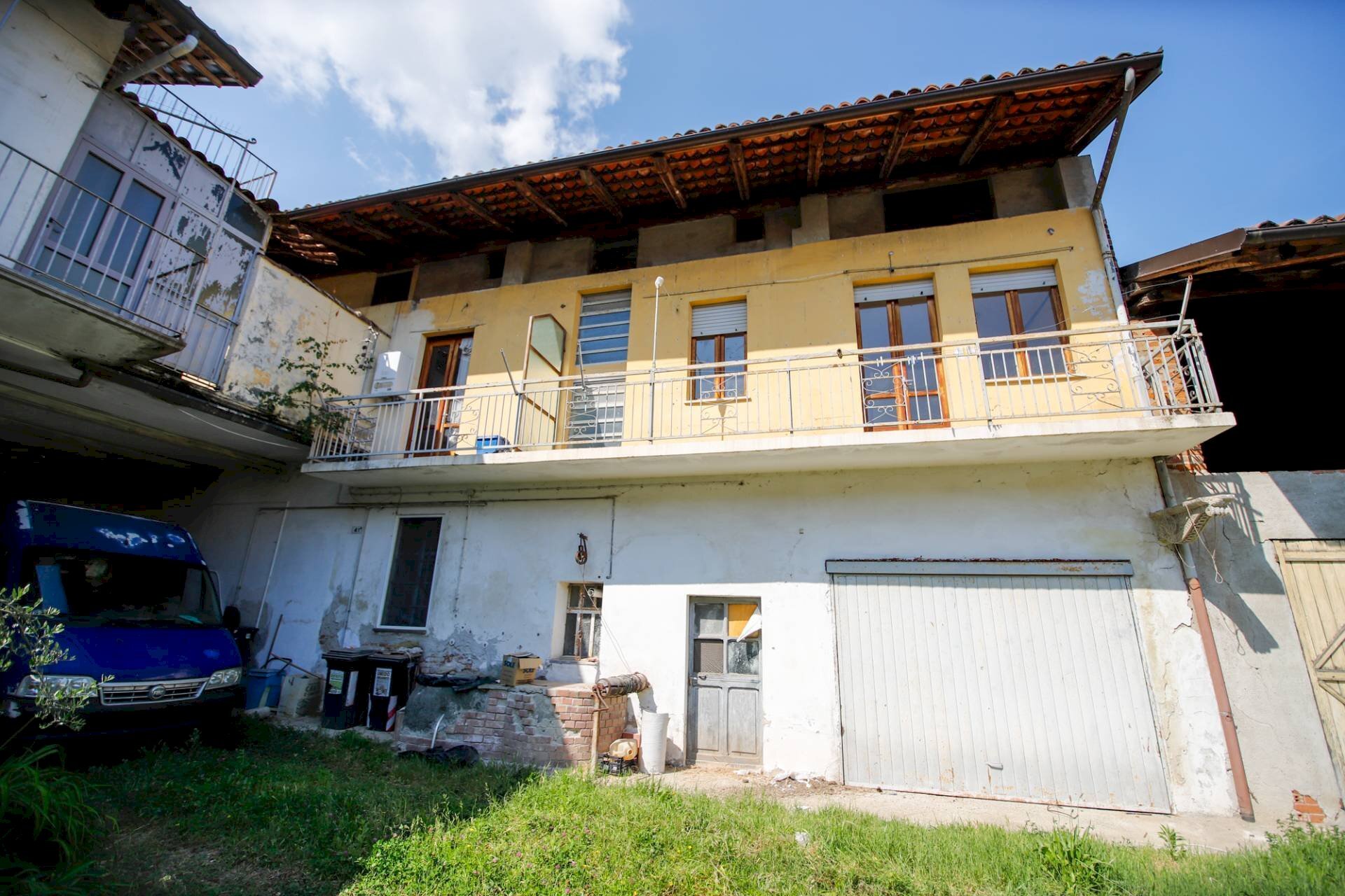 Foto 1 - Appartamento VIA UMBERTO I
 
39, Foglizzo - foto 1