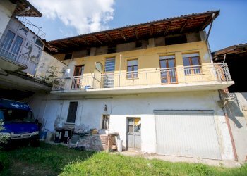 Foto 1 - Appartamento VIA UMBERTO I
 
39, Foglizzo - foto 1