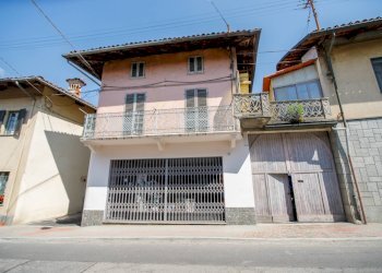 Foto 2 - Trilocale VIA UMBERTO I
 
39, Foglizzo - foto 2