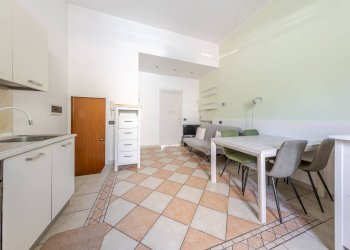 Foto 5 - Bilocale Via Alamanni
7, Milano - foto 5