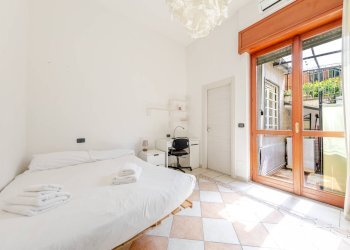Foto 10 - Bilocale Via Alamanni
7, Milano - foto 10