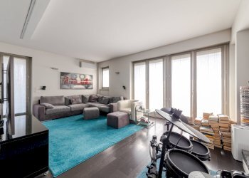 Foto 3 - Attic Viale Toscana
 
2, Milano - photo 3