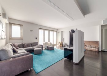 Foto 4 - Attic Viale Toscana
 
2, Milano - photo 4