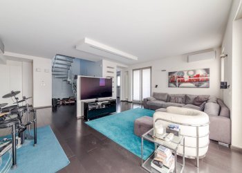 Foto 6 - Attic Viale Toscana
 
2, Milano - photo 6