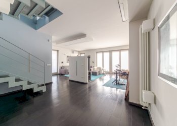 Foto 7 - Attic Viale Toscana
 
2, Milano - photo 7