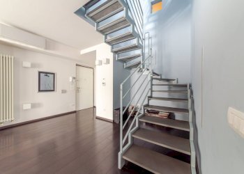 Foto 8 - Attic Viale Toscana
 
2, Milano - photo 8