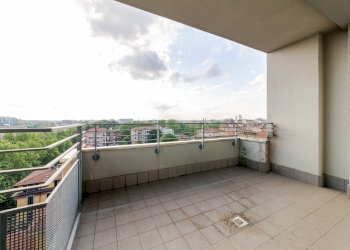 Foto 10 - Attic Viale Toscana
 
2, Milano - photo 10