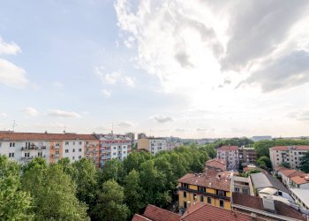 Foto 13 - Attic Viale Toscana
 
2, Milano - photo 13