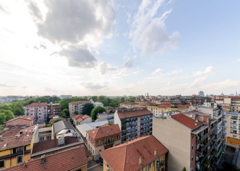 Foto 14 - Attic Viale Toscana
 
2, Milano - photo 14